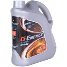 G-ENERGY EXPERT G 10w40 4 л